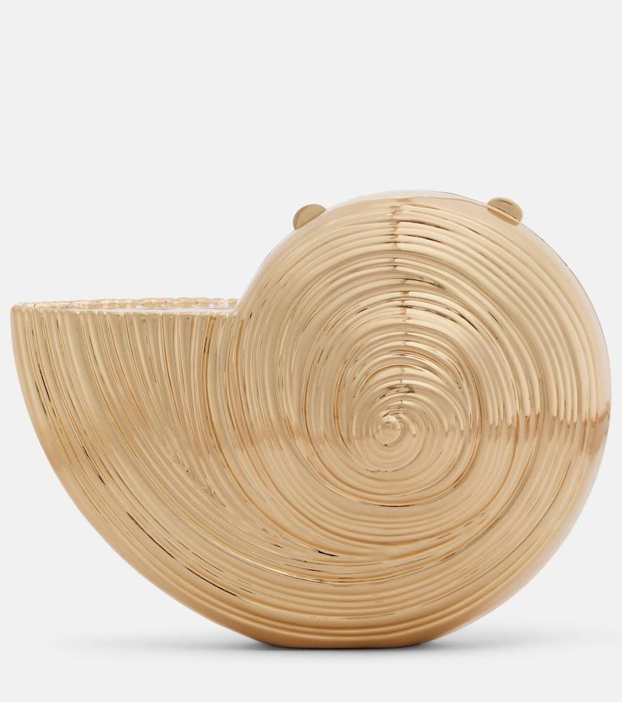 Simkhai Marion clutch