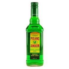 Pisang Ambon - Liqueur 17% alk.