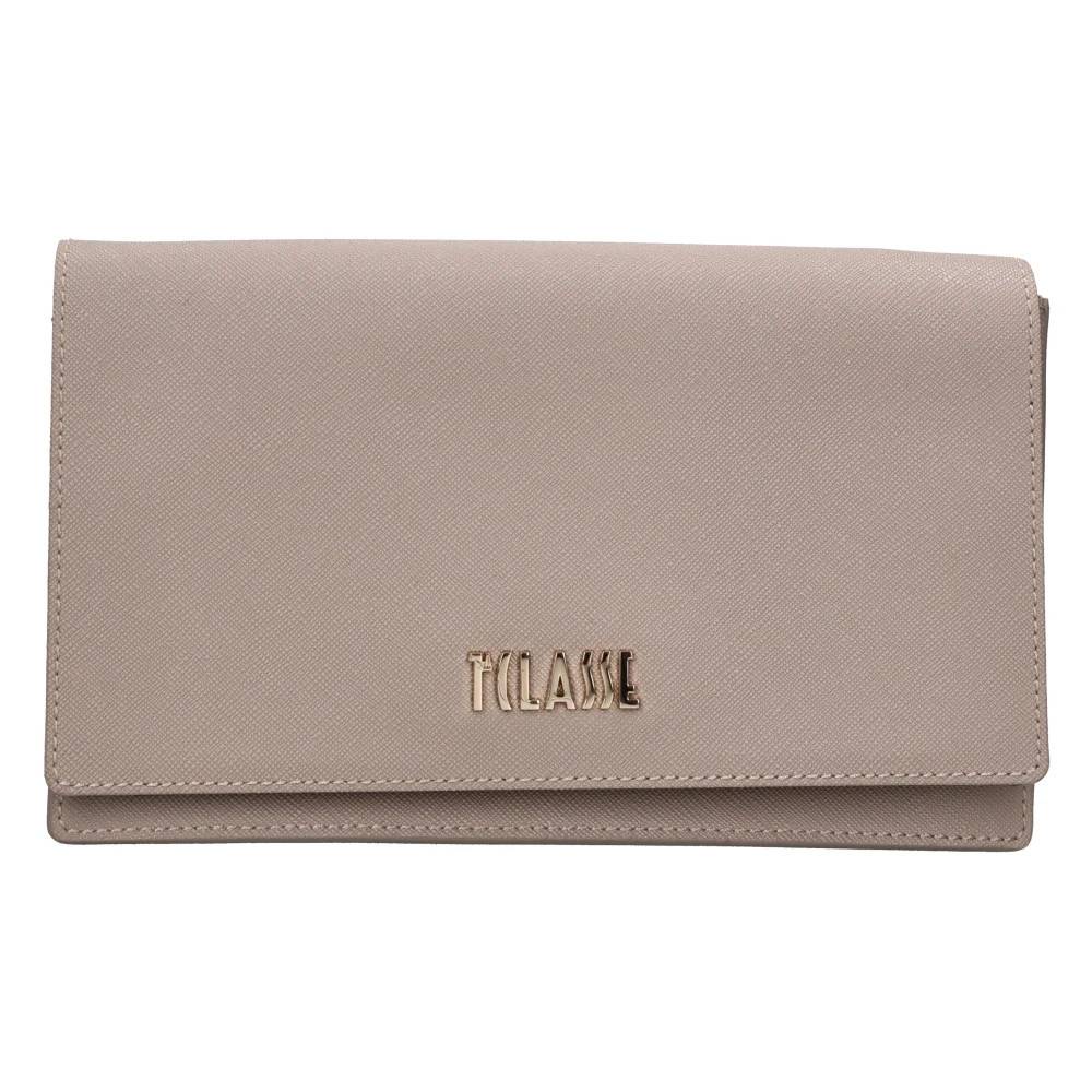 Alviero Martini 1a Classe Pochette - Tasker - Dame - Grå - ONE SIZE - Uld