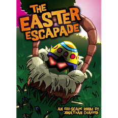 Holiday Hijinks 8 The Easter Escapade