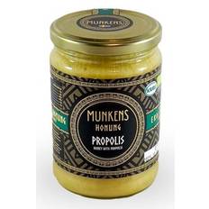 Munkens Honung Propolis Raw Eko 500g