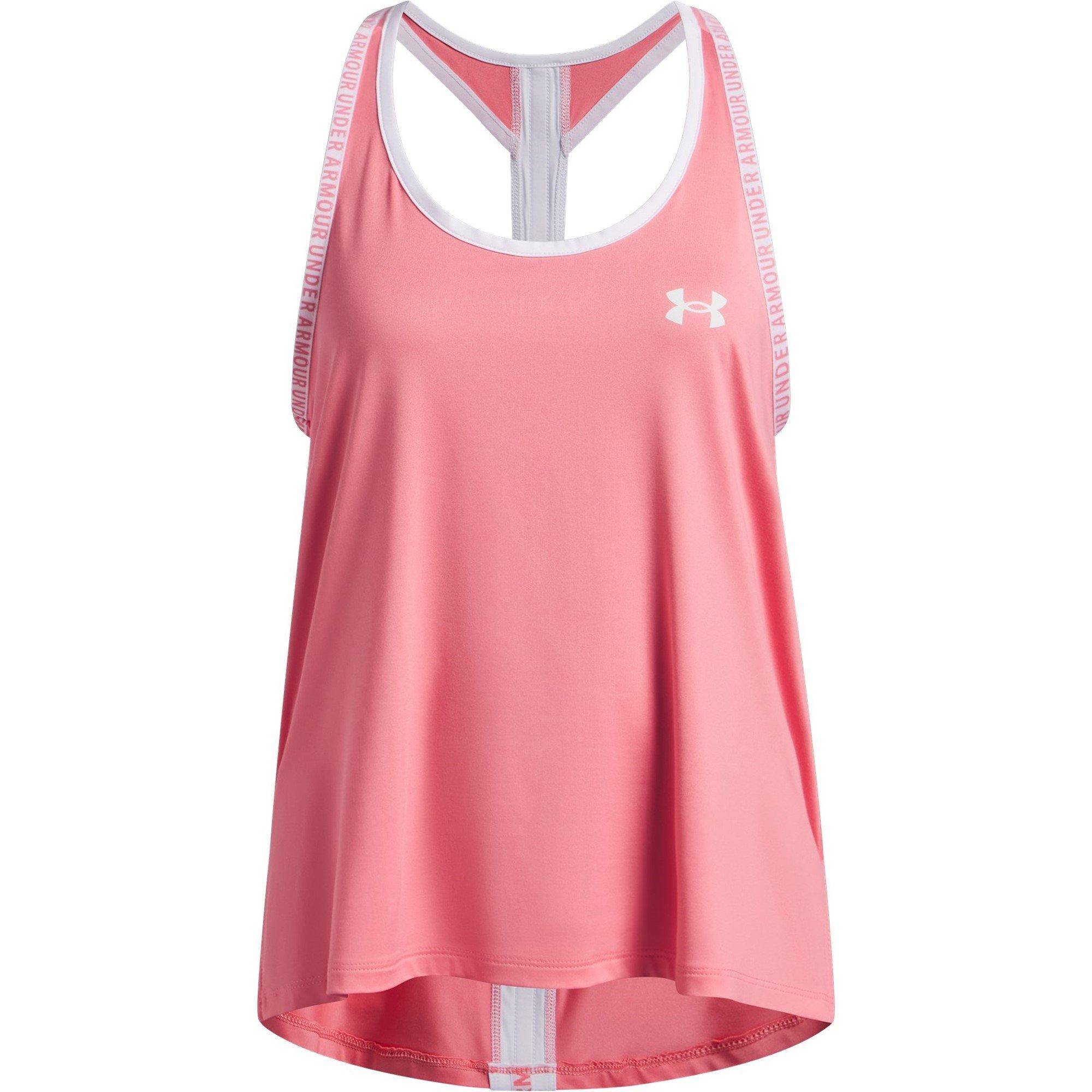 Under Armour Knockout Tank Top Juniors