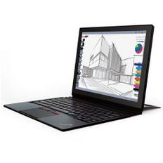 Lenovo ThinkPad X1 Tablet G2 | Core i5-7Y54 | 8 GB | 256 GB | Win 10 Pro | DE