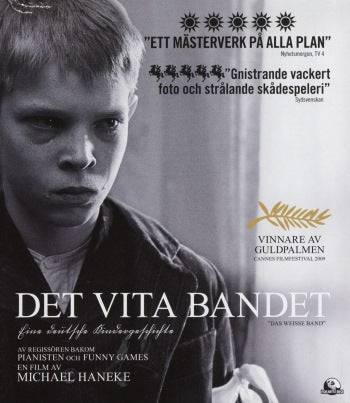 Det Vita Bandet (Beg)
