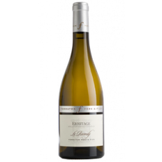 Ferraton - Ermitage "Le Reverdy" 2016 - White Organic