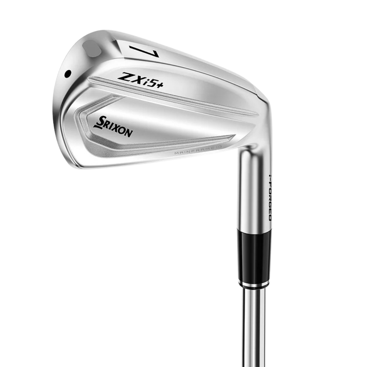 Srixon ZXi5+