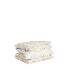 GANT Floral Print Double Duvet |Kräm |220X220