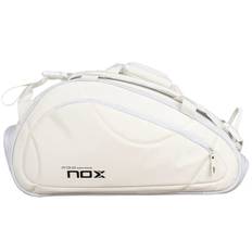 Nox Pro Series Padelväska (Vit)