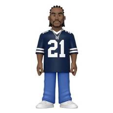 Funko Vinyl Gold 12": Outkast-Big Boi - (Fur Coat) - Sammelbare...
