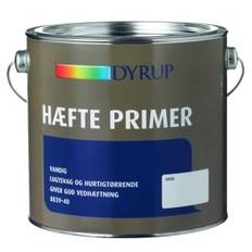 Dyrup Hæfteprimer