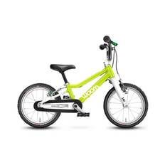 WOOM Woom 2 Barncykel Lime