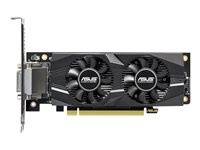 ASUS GeForce RTX 3050 LP BRK 6GB 6GB OC Edition