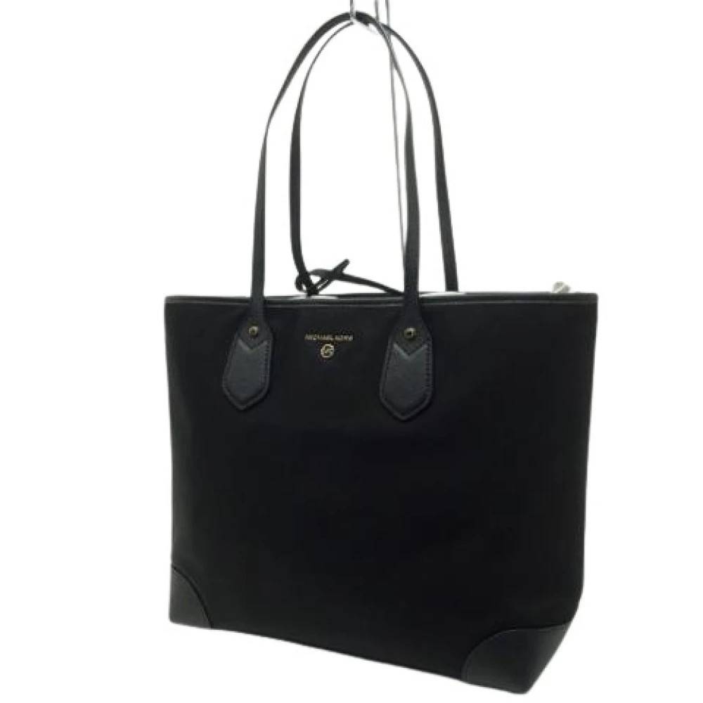 Michael Kors Pre-owned - Pre-owned Tyg axelremsvskor Vintage - Dam - ONE Size -