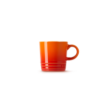 Espressokopp 10cl Volcanic