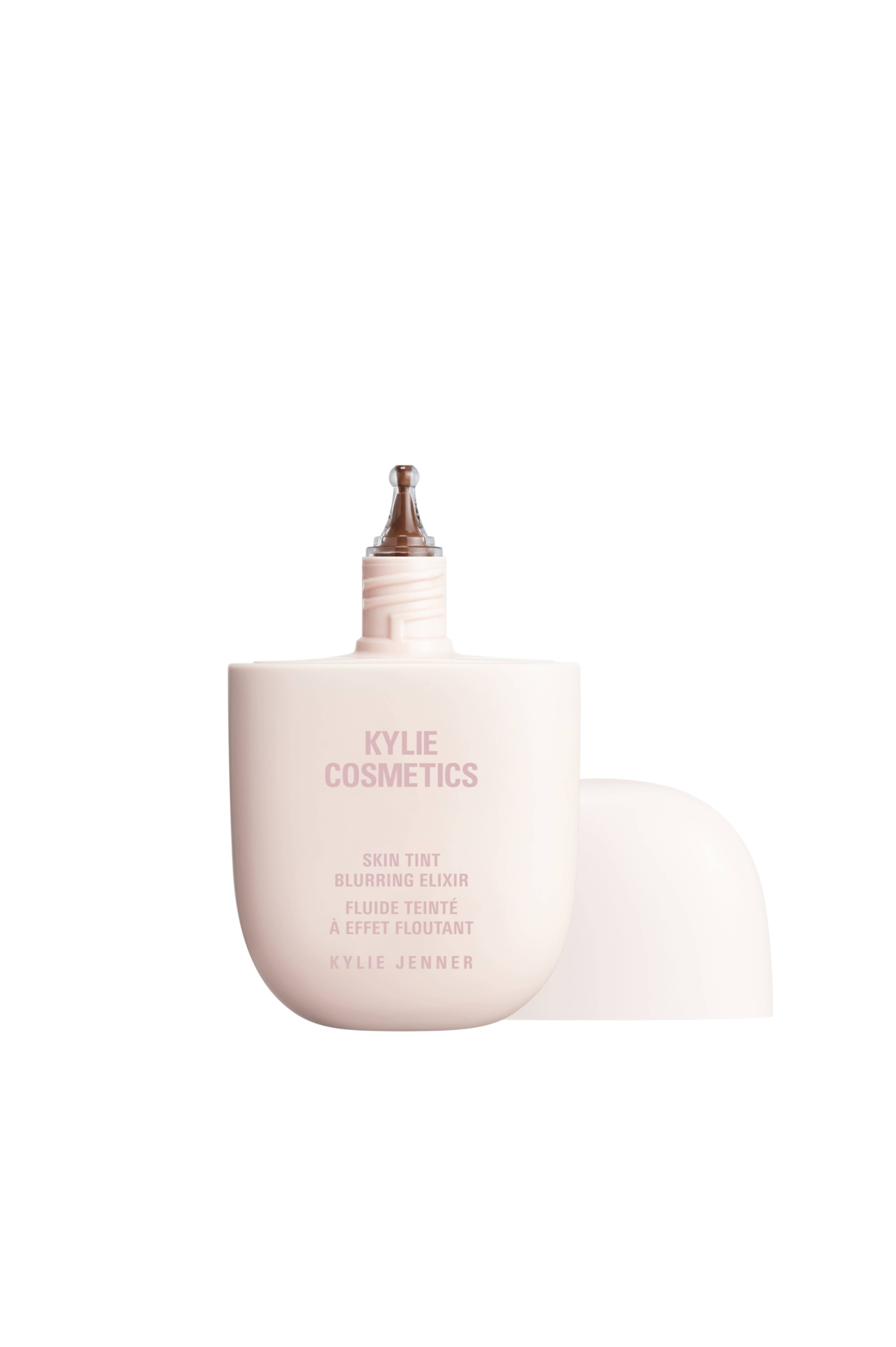 Kylie Cosmetics - Skin Tint Blurring Elixir - 10c (one size)