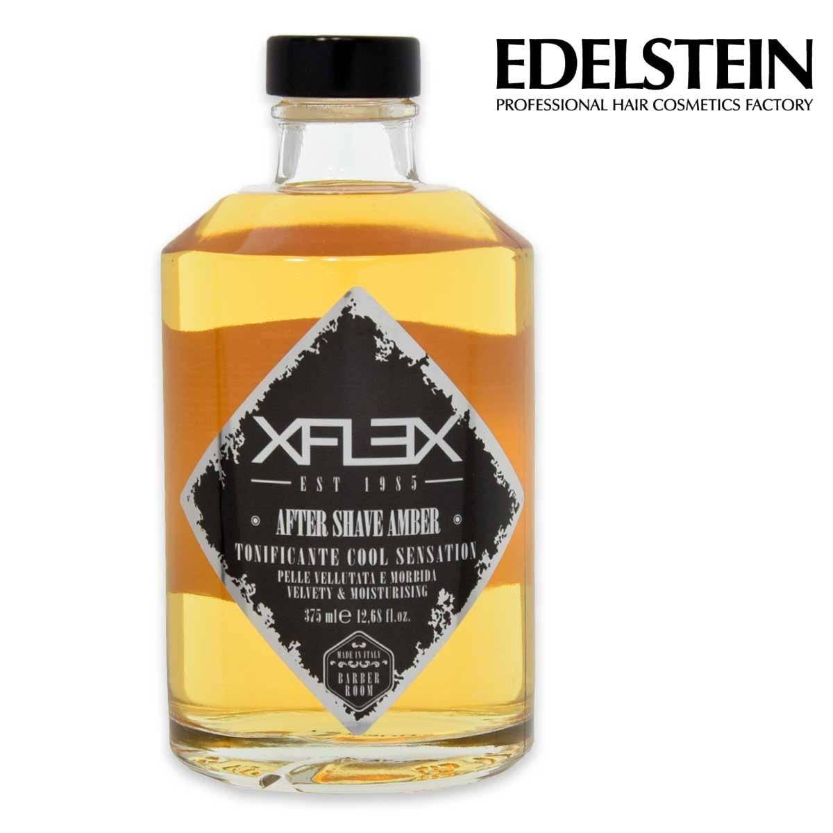 Xflex Dopobarba Ambra 375 ml — Dopobarba