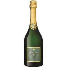 Deutz Brut Classic Champagne Deutz Non Vintage 375 Ml.