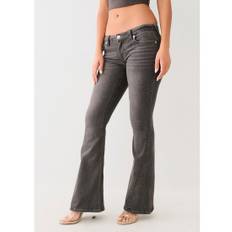 Joey Low Rise Flare Jeans