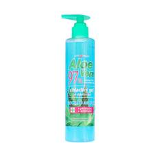 Vivapharm Aloe Vera 97% chladivý gel po opalování 250 ml