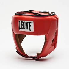 Leone Boksehjelme "Contest" Red S