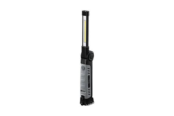 HELLA USP300 LED Workshop Lamp – kraftfull trådlös arbetslampa.