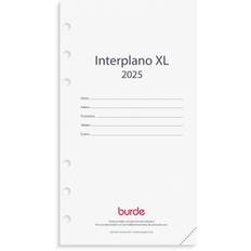 Regent kalendersats Interplano XL 2025