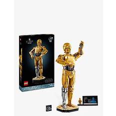 LEGO C-3Po™ 75398 |Multi/patterned |One Size