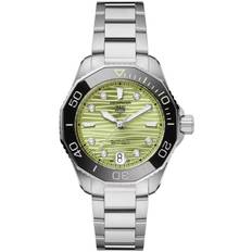 TAG Heuer Damklocka WBP231L.BA0618 Aquaracer Professional 300
