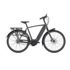 Gazelle Grenoble C5 Elite 500Wh