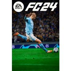 EA SPORTS FC 24 (AR) (Xbox One) - Xbox Live - Digital Code