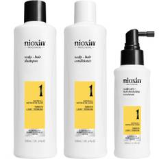 Nioxin System 1 Loyalty Kit for Thinning Hair