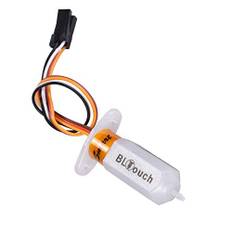 BIQU BL Touch V3.1 Automatisk nivelleringssensor för Ender 3 Ender 5-serien CR-10/CR-10 V3, utjämningssensor för SKR MINI E3 V3.0/Octopus/Manta M4p/5p/8p V4.2.7 moderkort 3D-skrivare