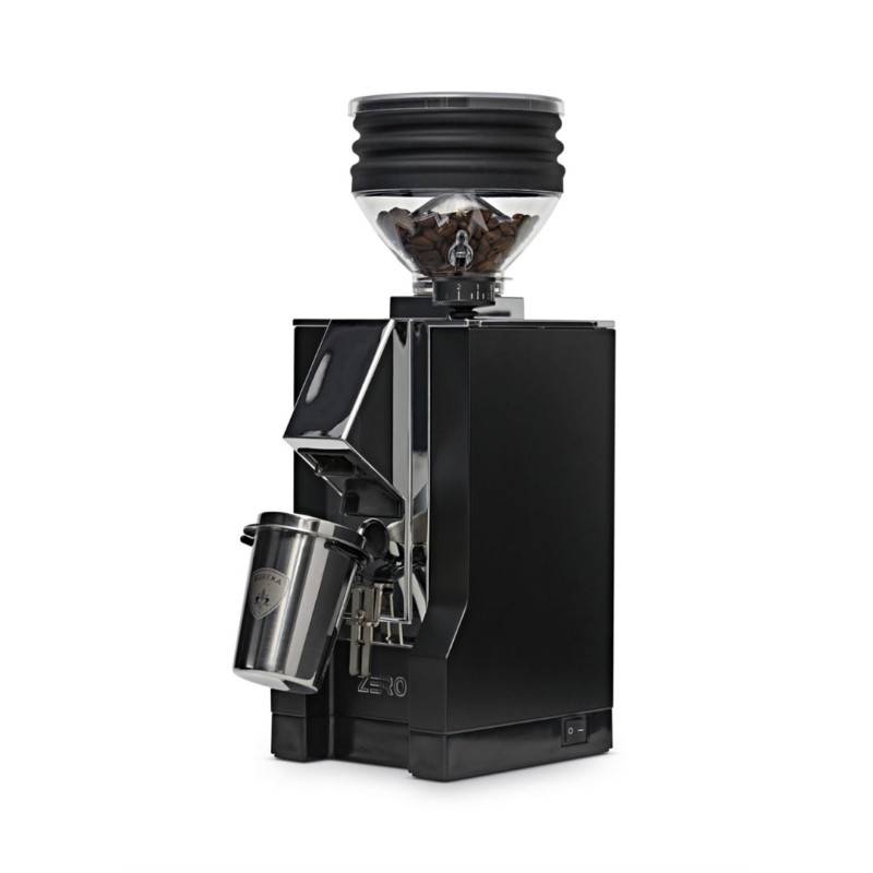 Eureka Mignon Zero Sort Espressokværn.