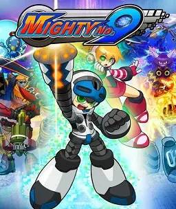 Mighty No 9 (EU) (PC / Mac / Linux) - Steam - Digital Code