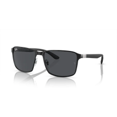 Ray-Ban RB3721 - 186/87 - 59