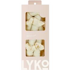 By Lyko Satin Waves Heatless Set