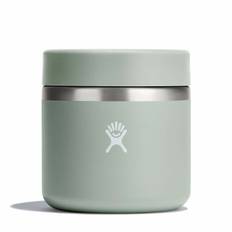 Food Jar 20oz (591ml) - Black