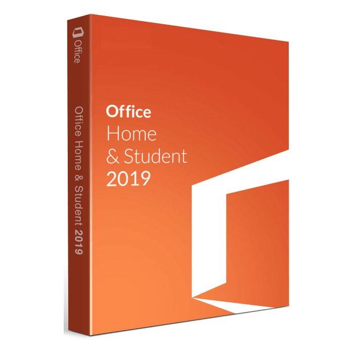 Office 2019 Home And Student Key 1-PC