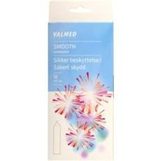 Valmed Classic Kondomer 10 st