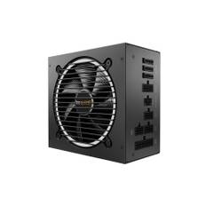 be quiet! PURE POWER 12 M 750W PC-Netzteil 80 PLUS® Gold leiser Betrieb 120mm Lüfter