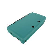 Silicon Sleeve til Nintendo 3DS. Ocean green.