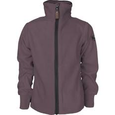Lindberg Sävar Fleecejacka, Dusty Mauve, 100