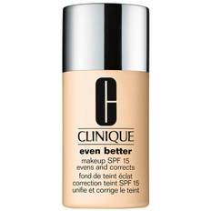 Clinique Even Better Makeup Foundation SPF15 Wn 04 Bone