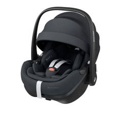 Maxi Cosi Pebble 360 Pro i-Size Essential Graphite