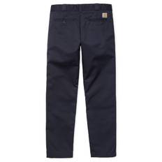 Carhartt Wip Master Pant Dark Navy