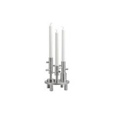 Candleholder Large, steel