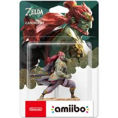 Ganondorf amiibo - Tears of the Kingdom - Nintendo