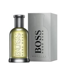 Hugo boss after shave lotion bottled 50ml (Minus folie)