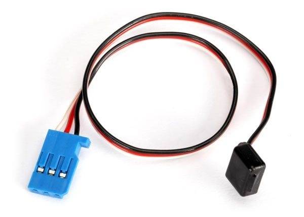 RPM Sensor - TQi - Kort