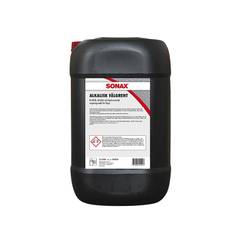 Sonax Alkalisk Fälgrent 25L Svanenmärkt